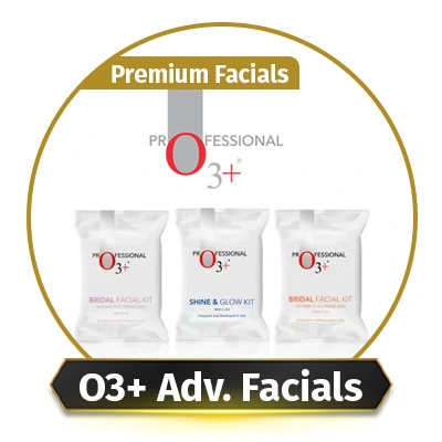 O3+ Facial